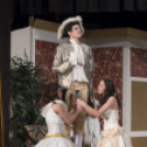 Kényeskedők - Major Tamás rendezésében