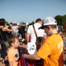 XV. Greiner Szigetköz Félmaraton