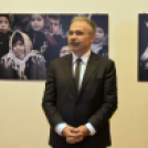 Életmesék - Kerekes István fotóművész kiállítása