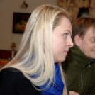 EFI - Egészséges táplálkozás népszerűsítése programsorozat (fotó: Horváth Attila)