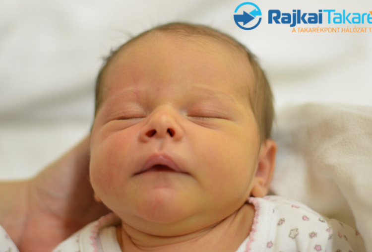 Nagy Kincső, 3480 gr. Jánossomorja