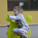 Pillangó Óvoda gyermeknap