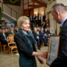 Szigetköz Naturpark Címátadó Ünnepség