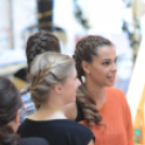 Mosonmagyaróvári Esküvői Kiállítás 2014.