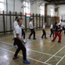 Magyaróvári Magyar Szablyavívó Iskola szeminárium