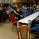 MKC SE karácsonyi szurkólói találkozó (Fotó: Horváth Attila)