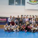 MKC SE vs Budaörs 28:20 (17:6)