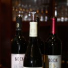 BORVACSORA A BOCK PINCÉSZETTEL, (Fotó: Stipkovits Veronika)