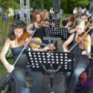 Moson Big Band koncert