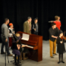 JELMEZES FARSANGI NÖVENDÉKHANGVERSENY