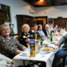 A mosonmagyaróvári Széchenyi Polgári Kör Karácsonya