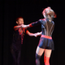 Ünnepi gálaműsor a tánc világnapja tiszteletére - Szigeti Gábor táncpedagógus emlékére