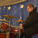 Adventi hétvége a Magyar utcán