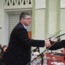 Egyetem évnyitó (Fotó: Nagy Mária)