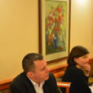 Lions hálaadó teadélután (Fotó: Nagy Mária)