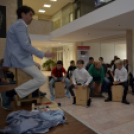 III. Dobos és ütőhangszeres nap