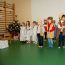 Pillangó Óvoda és Mini Bölcsőde Karácsony ünnepe