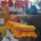 Legszebb konyhakertek (Fotó: Nagy Mária)