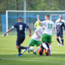 MTE 1904 FUTURA MOSONMAGYARÓVÁR - NAGYATÁDI FC (3:0) (Fotó: Nagy Mária)