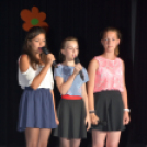 Ujhelyi Imre Általános Iskola - Nyárcsalogató Gálaműsor (Fotó: Bánhegyi István)