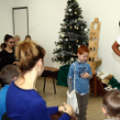 VÁROSI MIKULÁSNAP ÉS KARÁCSONYI VÁSÁR