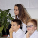 Az Újhelyi Imre Általános Iskola jótékonysági koncertje és díjátadója