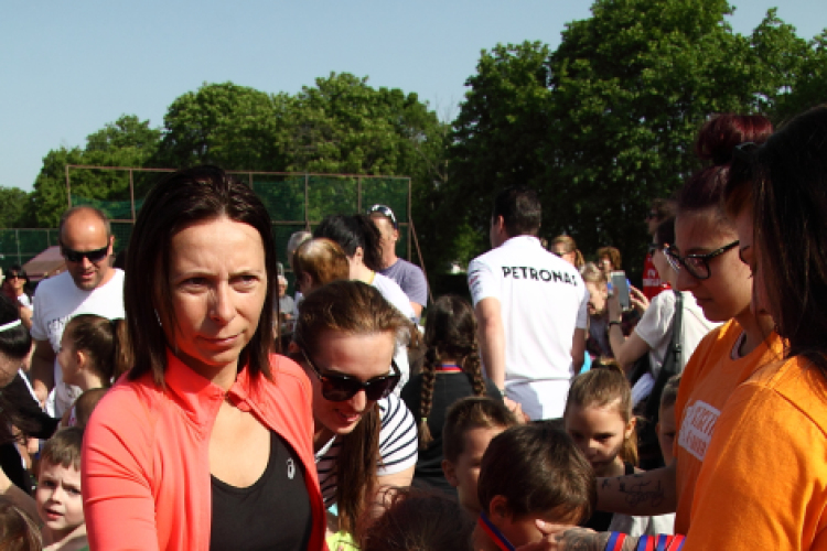 XV. Greiner Szigetköz Félmaraton