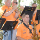 Moson Big Band Családi Nap