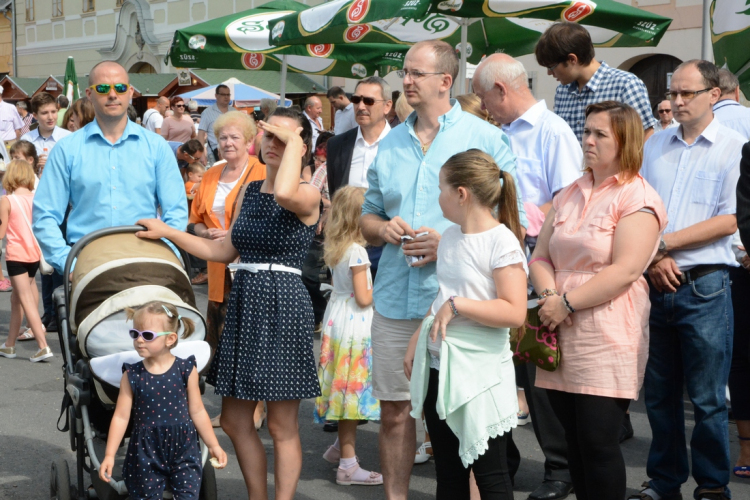 Szent István Napok 2016, 2. nap (Fotó: Stipkovits Veronika és Bánhegyi István)