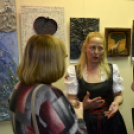 Megvalósult álmok című kiállítás