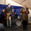 Szulák Andrea - Szeretni bolondulásig (Fotó: Horváth Attila)