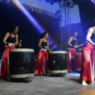 NYÁRI FESZTIVÁL – SZENT ISTVÁN NAPOK 2019, Első nap