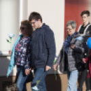 KÉK SÉTA az Autizmus Világnapja alkalmából