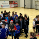 MTE karácsonyi ünnepély és családi nap