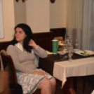 Borvacsora az Óvárosi Kávéházban (Fotó: Nagy Mária)