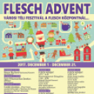 VÁROSI MIKULÁSNAP ÉS KARÁCSONYI VÁSÁR