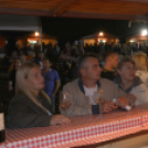 XI.Szigetköz ízei, Vármegye borai Fesztivál 1. nap