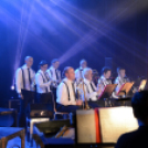 Moson Big Band - Adventi koncert