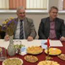 Kertbarátok borkóstolója 