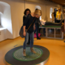 Nezsideri óvodákból látogattak városunkba