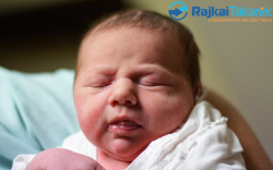 Éliás Emma, 3530 gr. Csorna