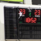 MKC SE – Alba Fehérvár KC 29-31 (17-13)