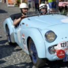 15. Pannonia-Carnuntum int. Historic Rallye