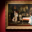 Munkácsy Kiállítás - Scháling Anita fotói