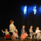 Ünnepi gálaműsor a tánc világnapja tiszteletére - Szigeti Gábor táncpedagógus emlékére