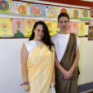 Az ókor titkai történelem verseny 