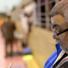 Női kézilabda NBI, Alapszakasz: 14. forduló MKC SE – Érd (29-32) (Fotó: Horváth Attila)