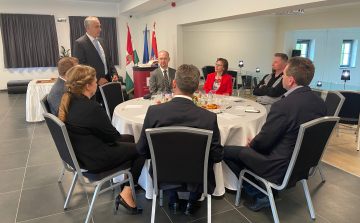 1,5 milliárd forinttal kevesebb adóból gazdálkodik Mosonmagyaróvár