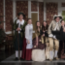 Kényeskedők - Major Tamás rendezésében