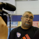 Női kézilabda NBI, Alapszakasz: 4. forduló MKC-SE – FTC-Rail Cargo Hungaria (22:35) (Fotó: Horváth Attila)